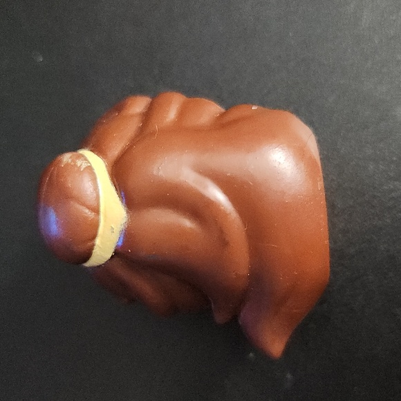 Disney Doorables Series 8 Belle Scented Special Edition Figure New - Picture 2 of 5